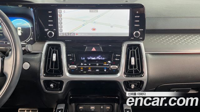 Kia Sorento 2023 — photo 20