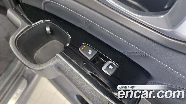 Kia Sorento 2023 — photo 24