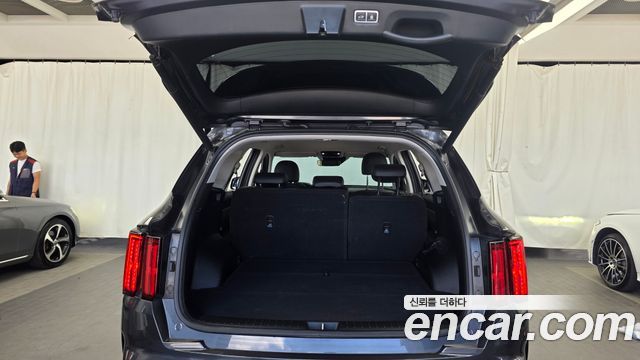 Kia Sorento 2023 — photo 26