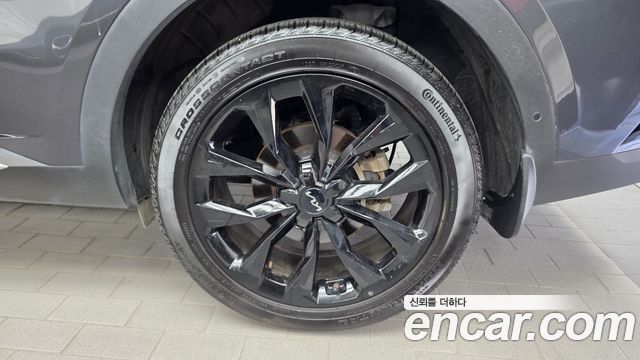 Kia Sorento 2023 — photo 7