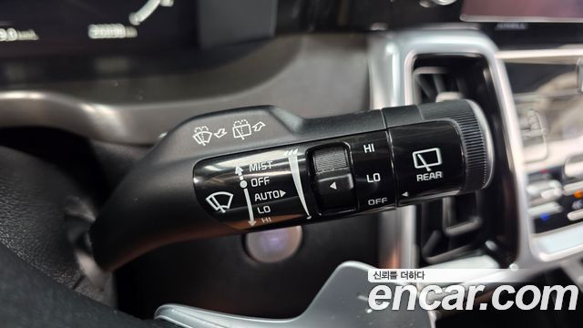 Kia Sorento 2023 — photo 27