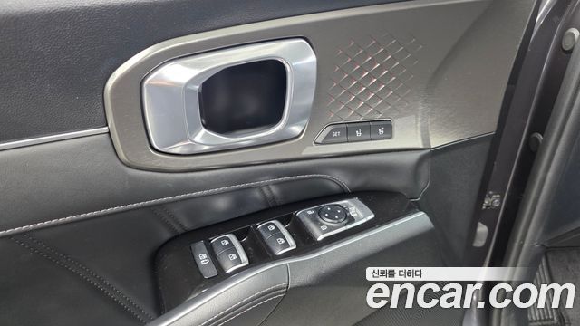 Kia Sorento 2023 — photo 28