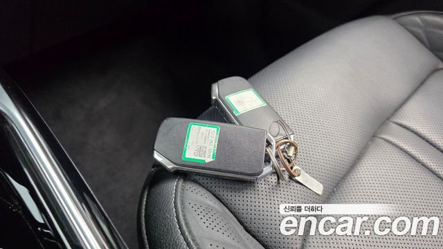 Kia Sorento 2023 — photo 29