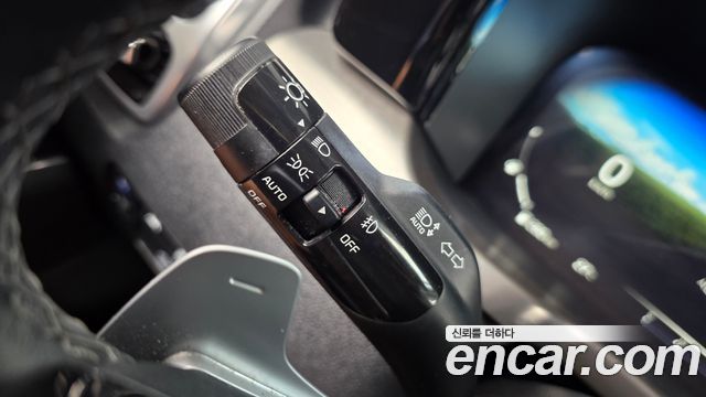 Kia Sorento 2023 — photo 30