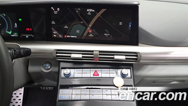 Hyundai Nexo 2021 — photo 19