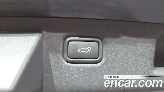 Hyundai Nexo 2021 — photo 22