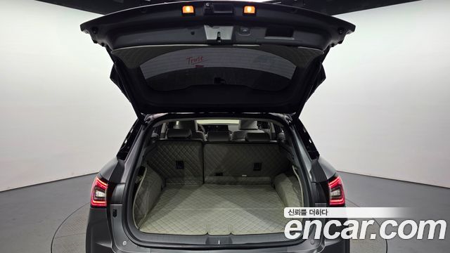 Hyundai Nexo 2021 — photo 23