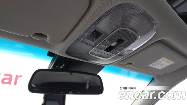 Hyundai Nexo 2021 — photo 24