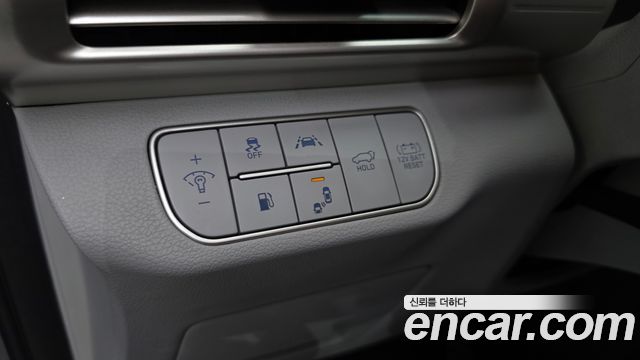 Hyundai Nexo 2021 — photo 25