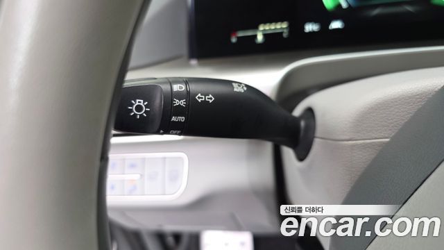 Hyundai Nexo 2021 — photo 26