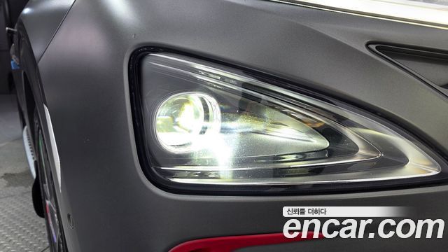 Hyundai Nexo 2021 — photo 8