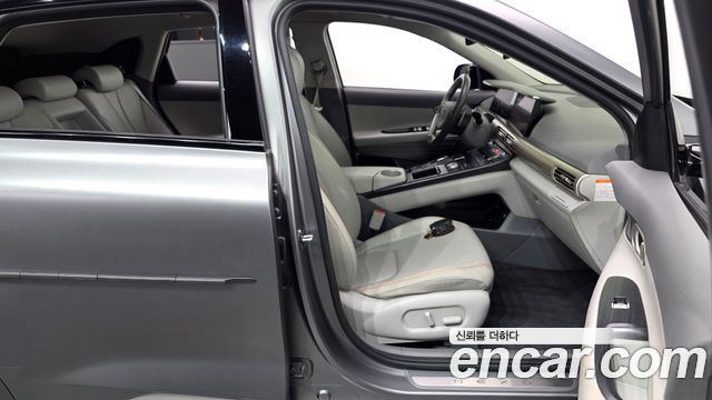 Hyundai Nexo 2021 — photo 16