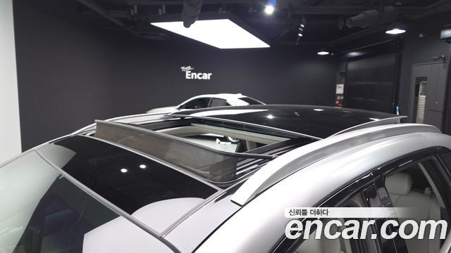 Hyundai Nexo 2021 — photo 29