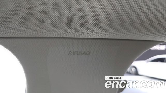 Hyundai Nexo 2021 — photo 30