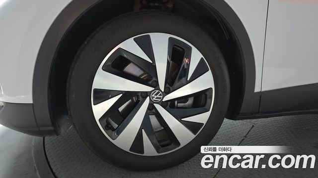 Volkswagen ID.4 2023 — photo 5