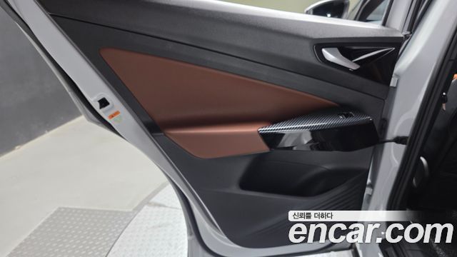 Volkswagen ID.4 2023 — photo 15
