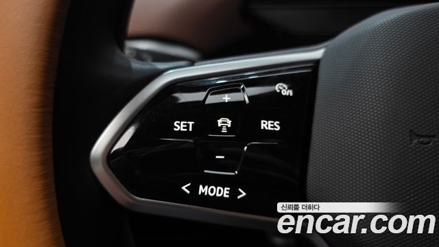 Volkswagen ID.4 2023 — photo 27