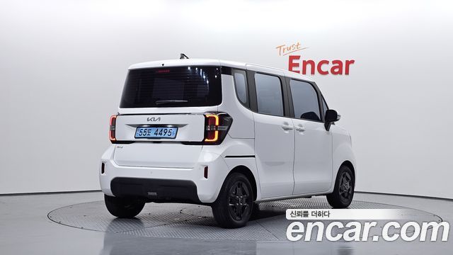 Kia RAY 2024 — photo 2