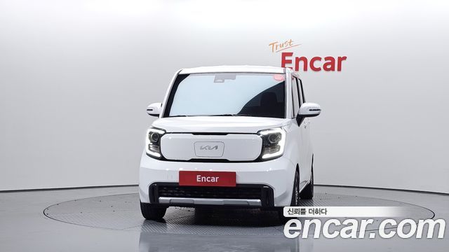 Kia RAY 2024 — photo 3