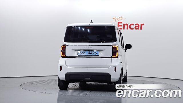 Kia RAY 2024 — photo 4
