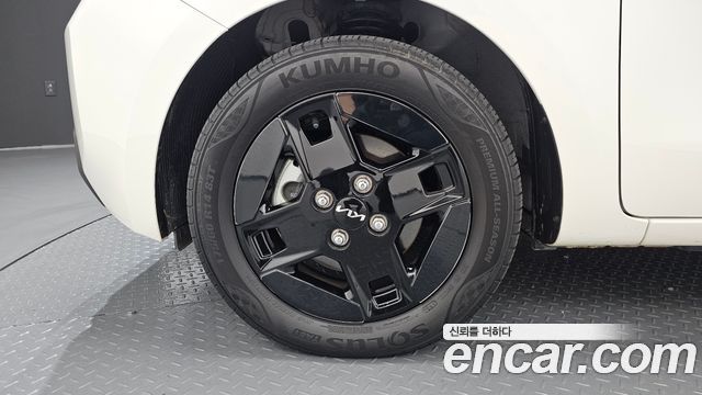 Kia RAY 2024 — photo 5