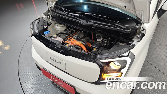 Kia RAY 2024 — photo 6
