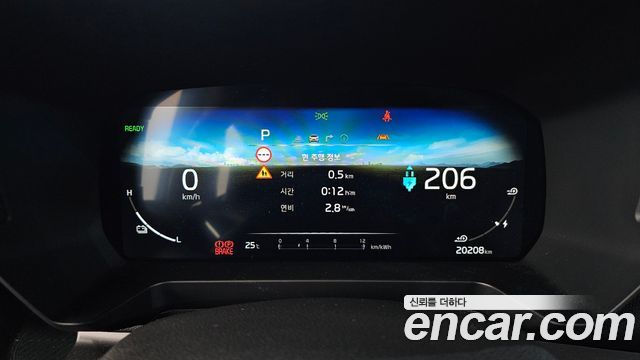 Kia RAY 2024 — photo 11
