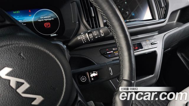 Kia RAY 2024 — photo 12