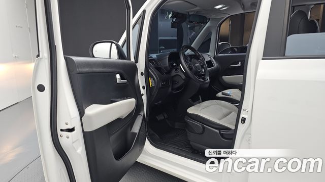 Kia RAY 2024 — photo 13