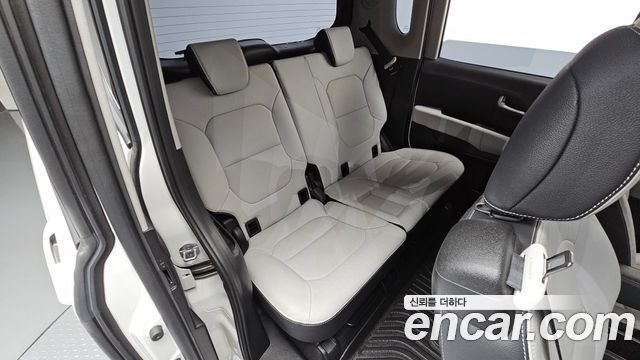 Kia RAY 2024 — photo 17