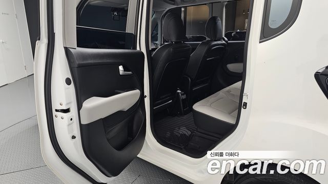 Kia RAY 2024 — photo 18