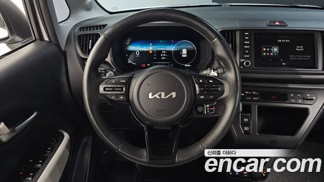 Kia RAY 2024 — photo 19