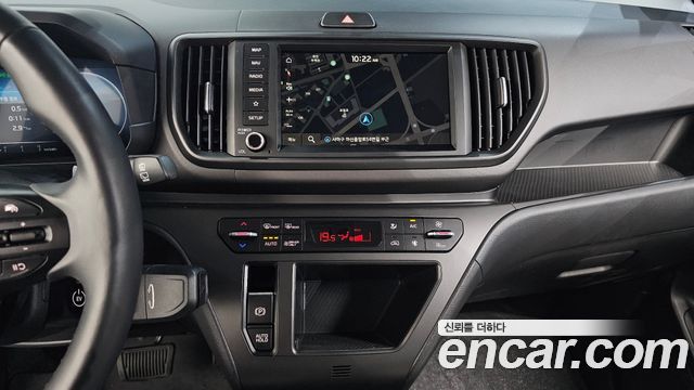 Kia RAY 2024 — photo 20