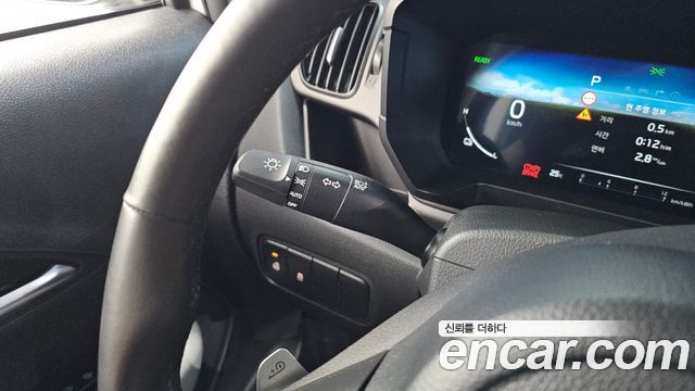 Kia RAY 2024 — photo 26