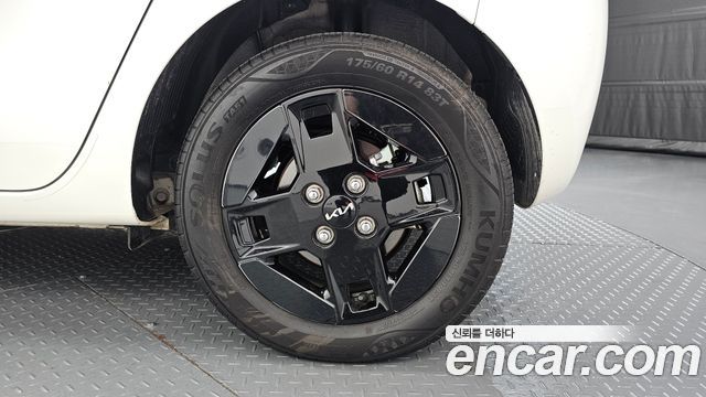 Kia RAY 2024 — photo 7
