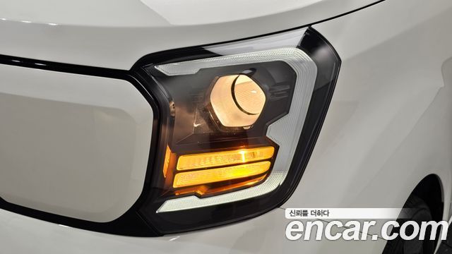 Kia RAY 2024 — photo 8