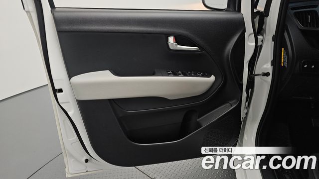 Kia RAY 2024 — photo 14
