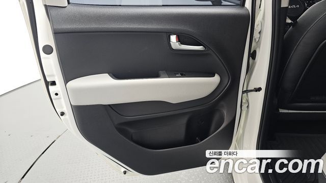 Kia RAY 2024 — photo 15