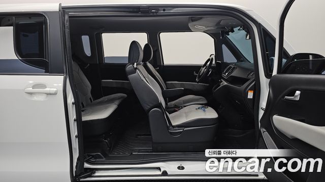 Kia RAY 2024 — photo 16