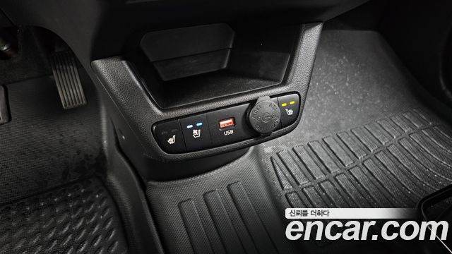 Kia RAY 2024 — photo 27