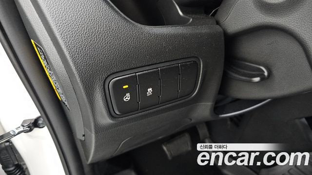 Kia RAY 2024 — photo 28