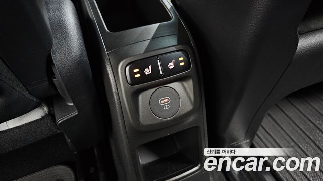 Kia RAY 2024 — photo 29