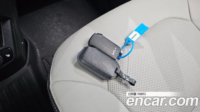 Kia RAY 2024 — photo 30