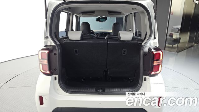 Kia RAY 2024 — photo 33