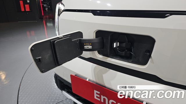 Kia RAY 2024 — photo 34