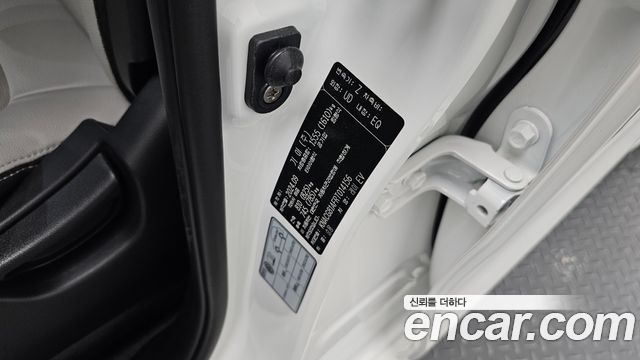 Kia RAY 2024 — photo 35