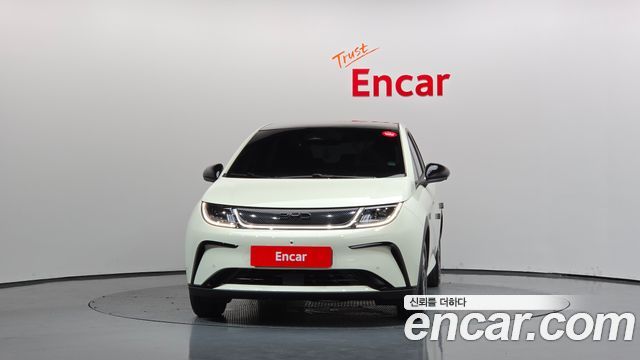 BYD Dolphin 2026 — photo 3
