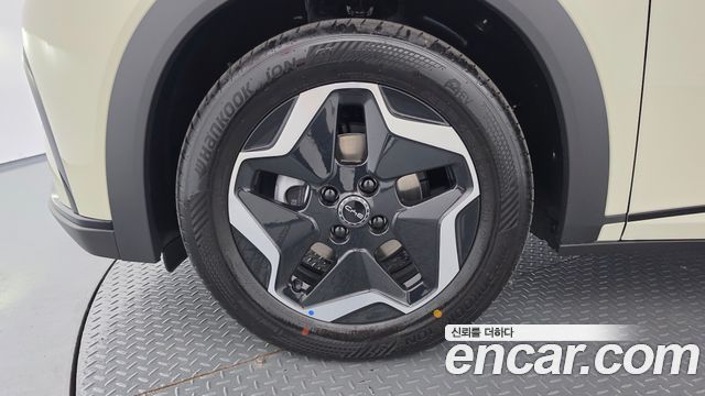 BYD Dolphin 2026 — photo 5