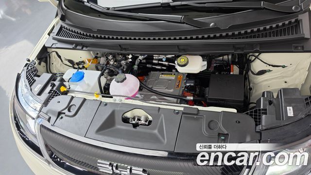 BYD Dolphin 2026 — photo 6