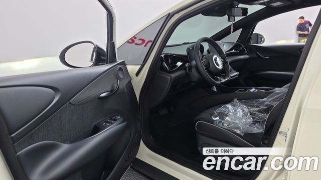 BYD Dolphin 2026 — photo 10